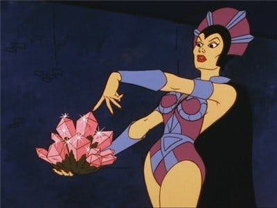 He-Man e Os Defensores do Universo - episódio 1x13