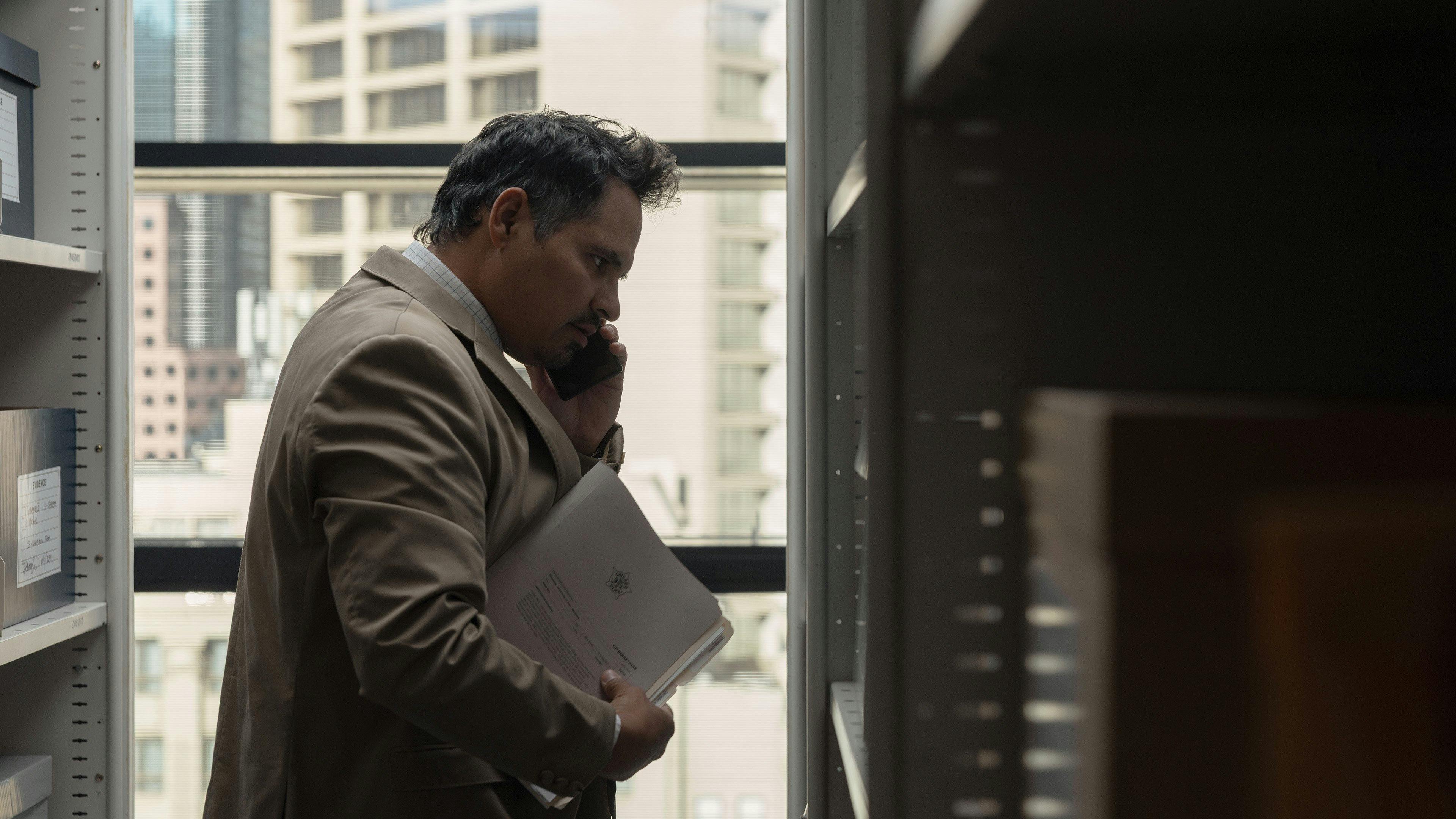 All Her Fault - episódio 1x8