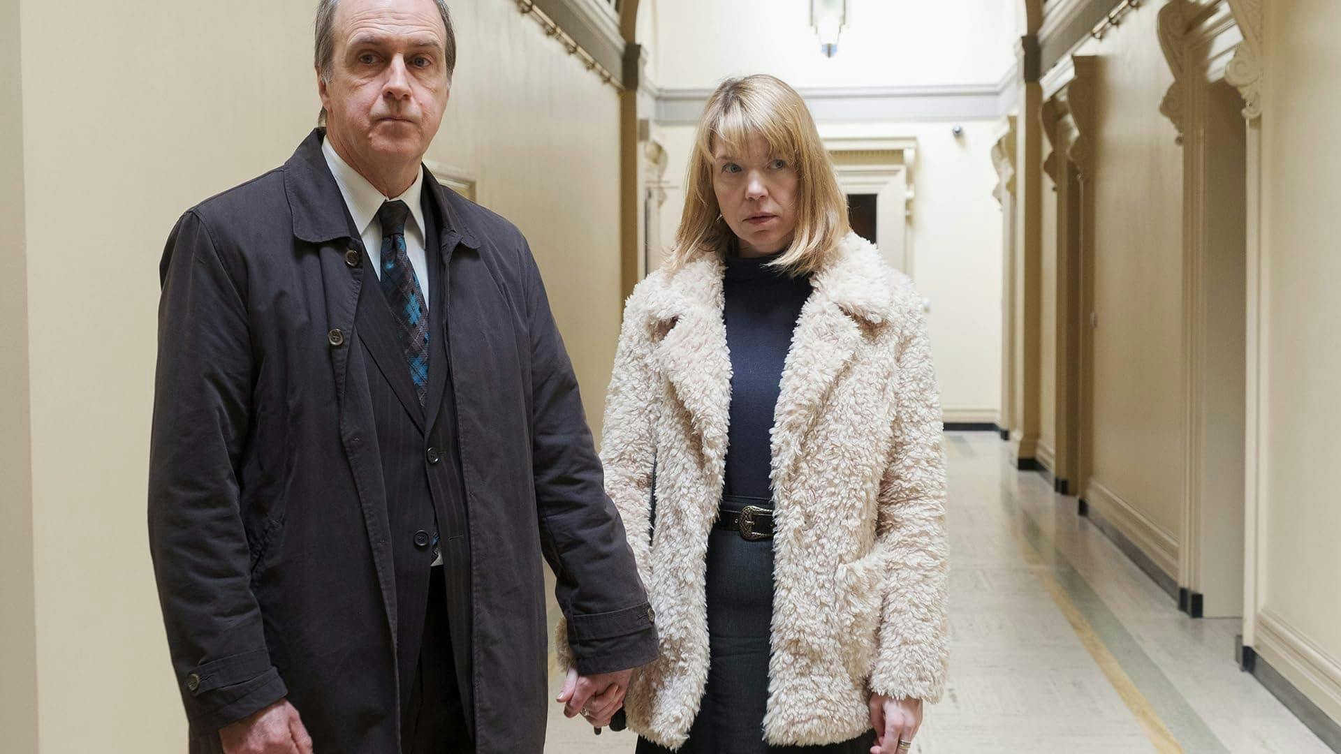 Until I Kill You - episódio 1x3