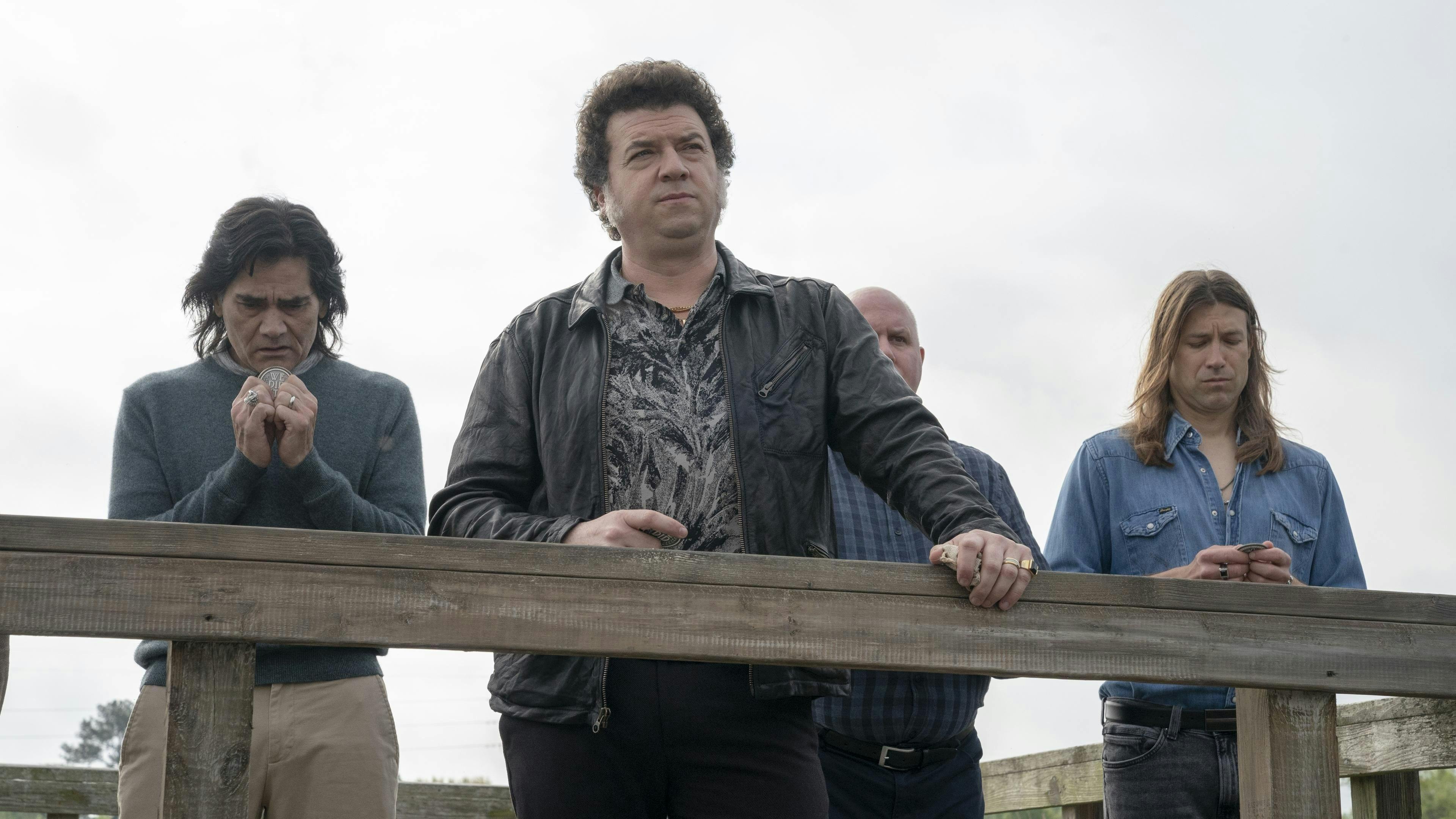 The Righteous Gemstones - episódio 1x6