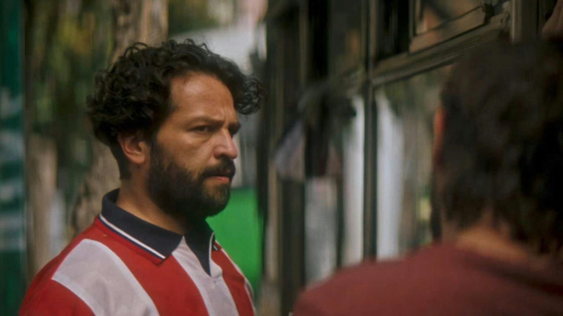 90 Minutos - episódio 1x10