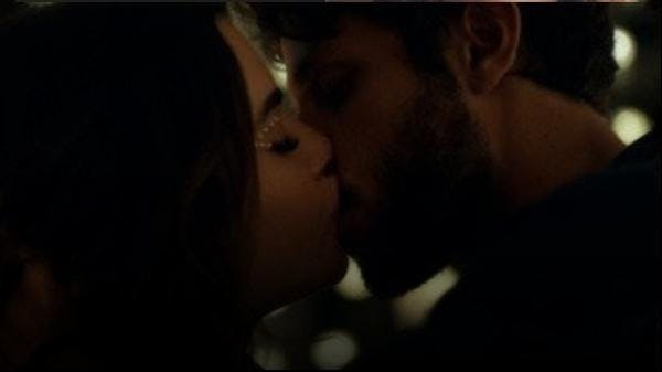 Travessia - episódio 1x11
