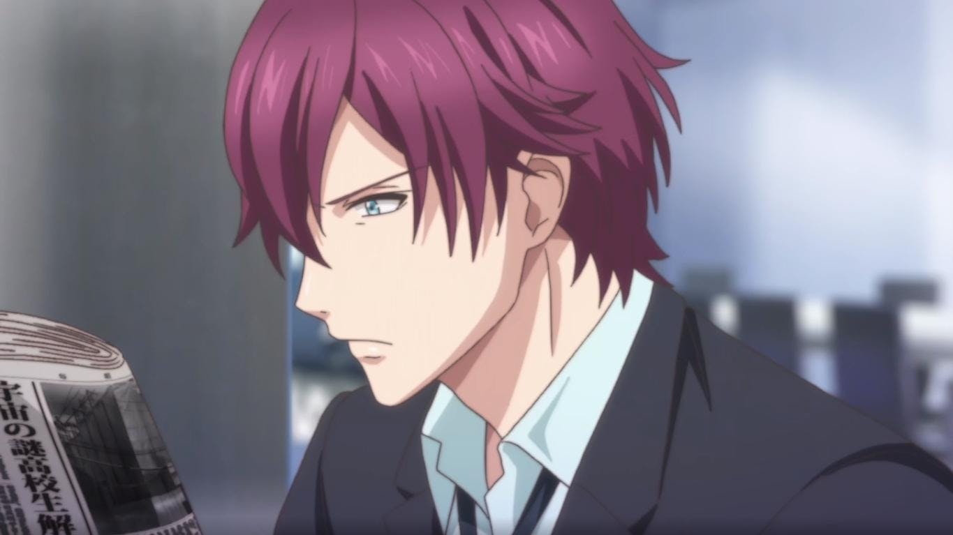 Stand My Heroes: Piece of Truth - episódio 1x9