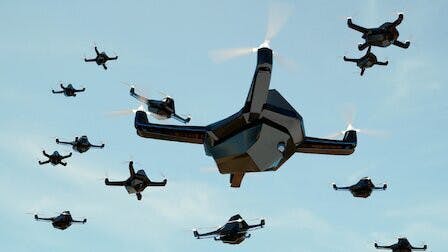 O Arsenal dos Espiões - episódio 1x6