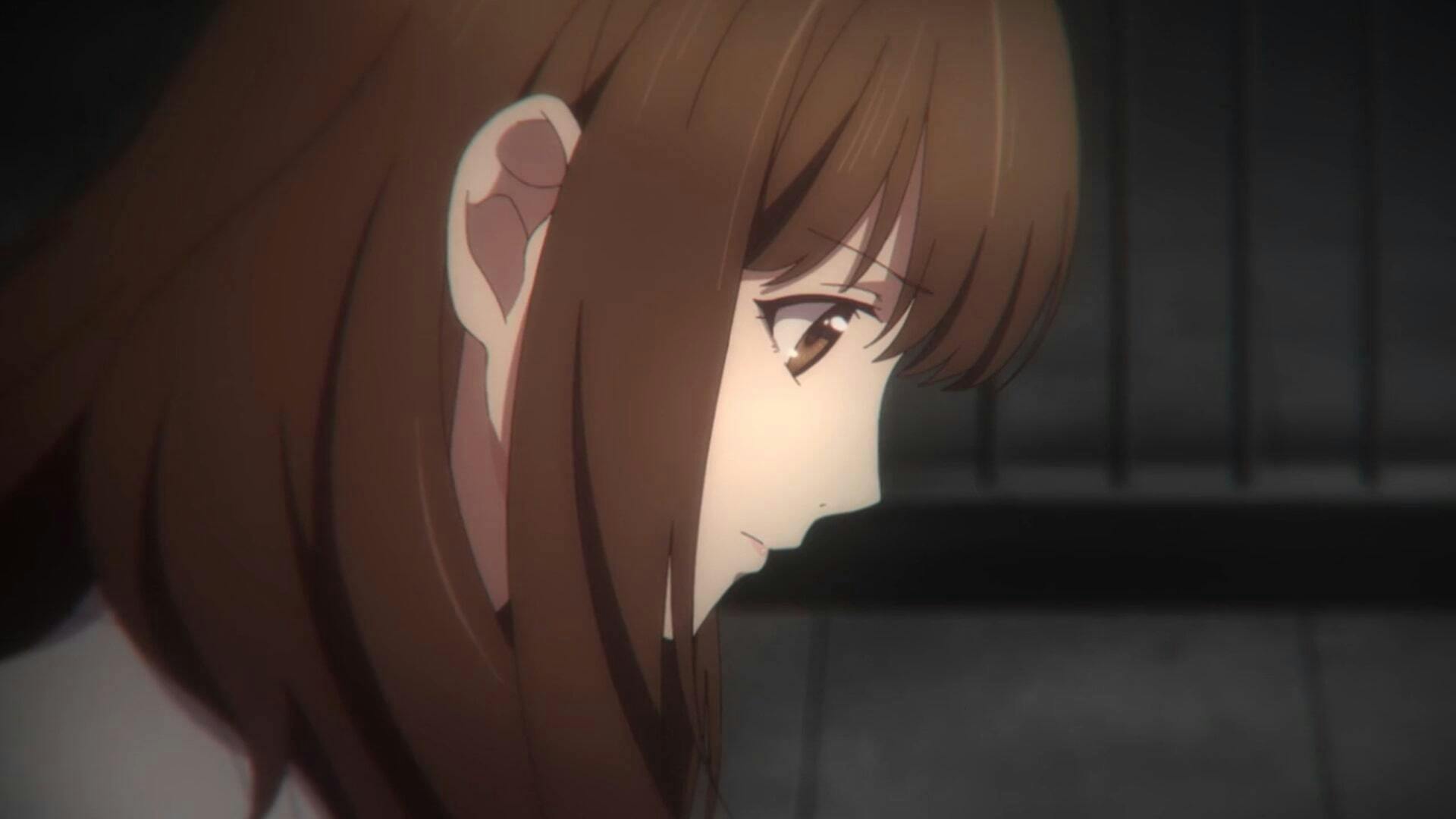 Koi to Producer: EVOL×LOVE - episódio 1x6