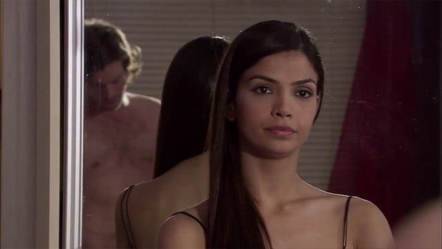 Amor Proibido - episódio 1x34