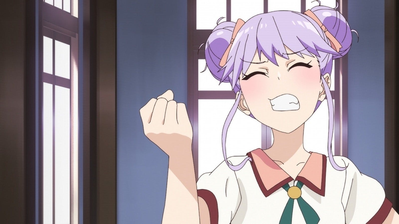 TEPPEN!!!!!!!!!!!!!!! Laughing 'til You Cry - episódio 1x9
