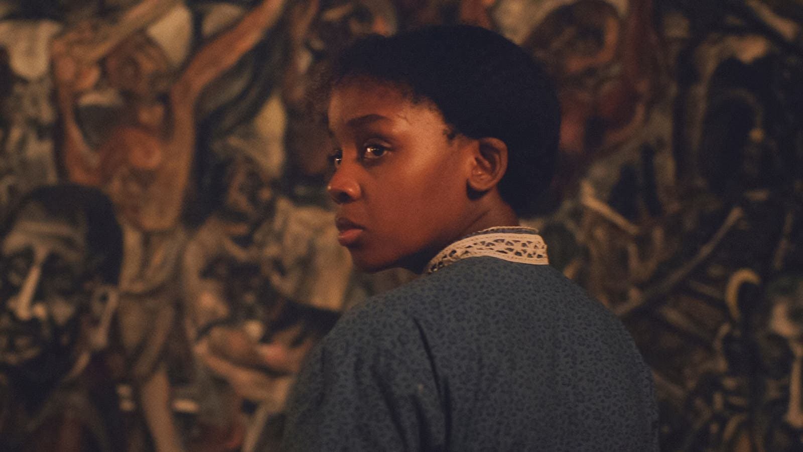 The Underground Railroad: Os Caminhos para a Liberdade - episódio 1x6