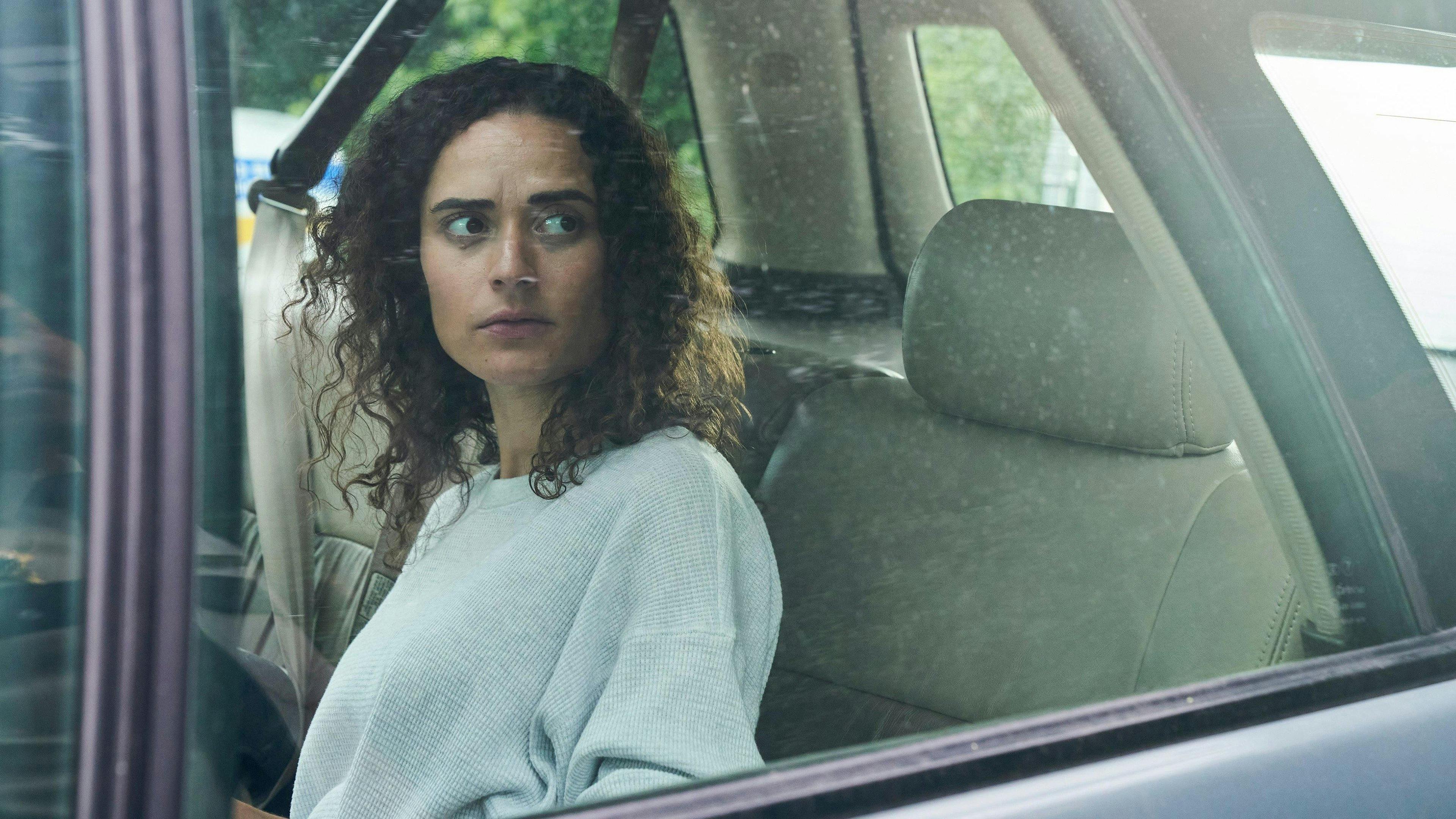Acusado - episódio 1x2