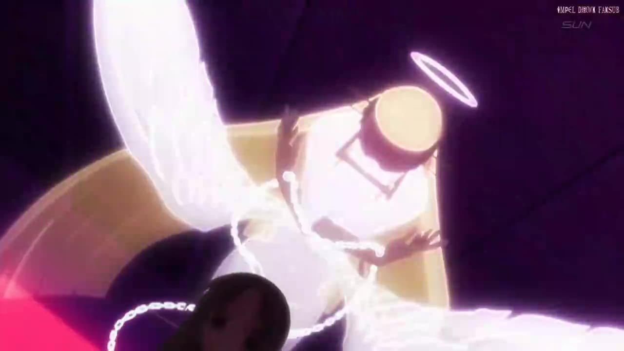 11eyes - episódio 1x1