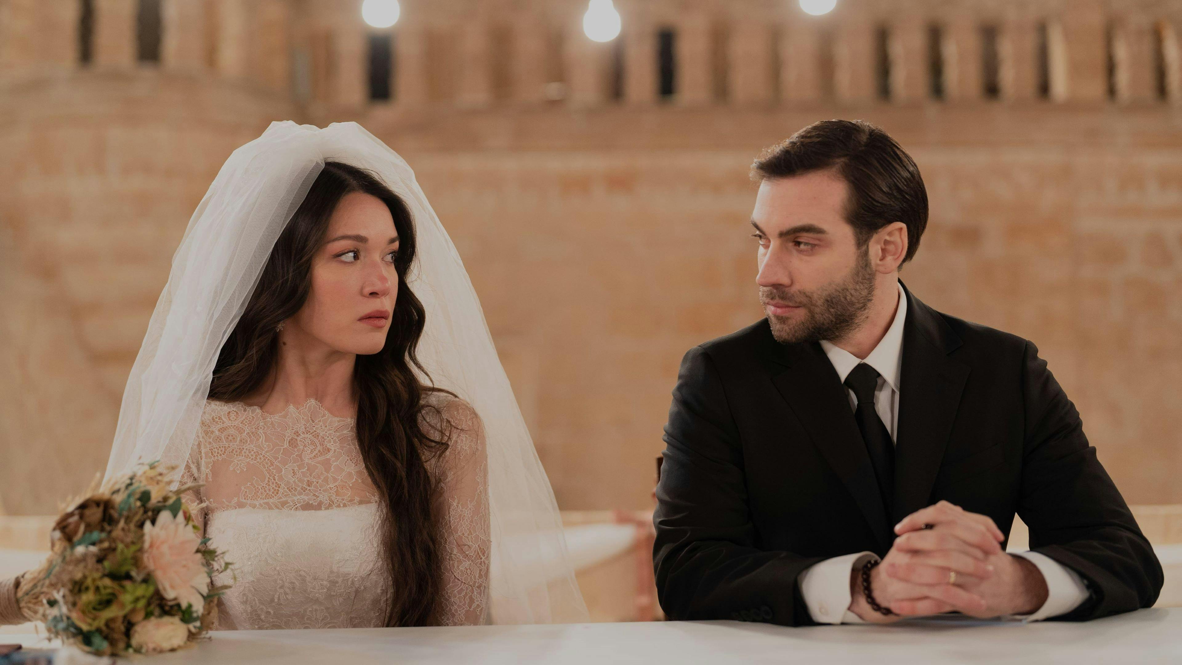 Sahipsizler - episódio 1x8