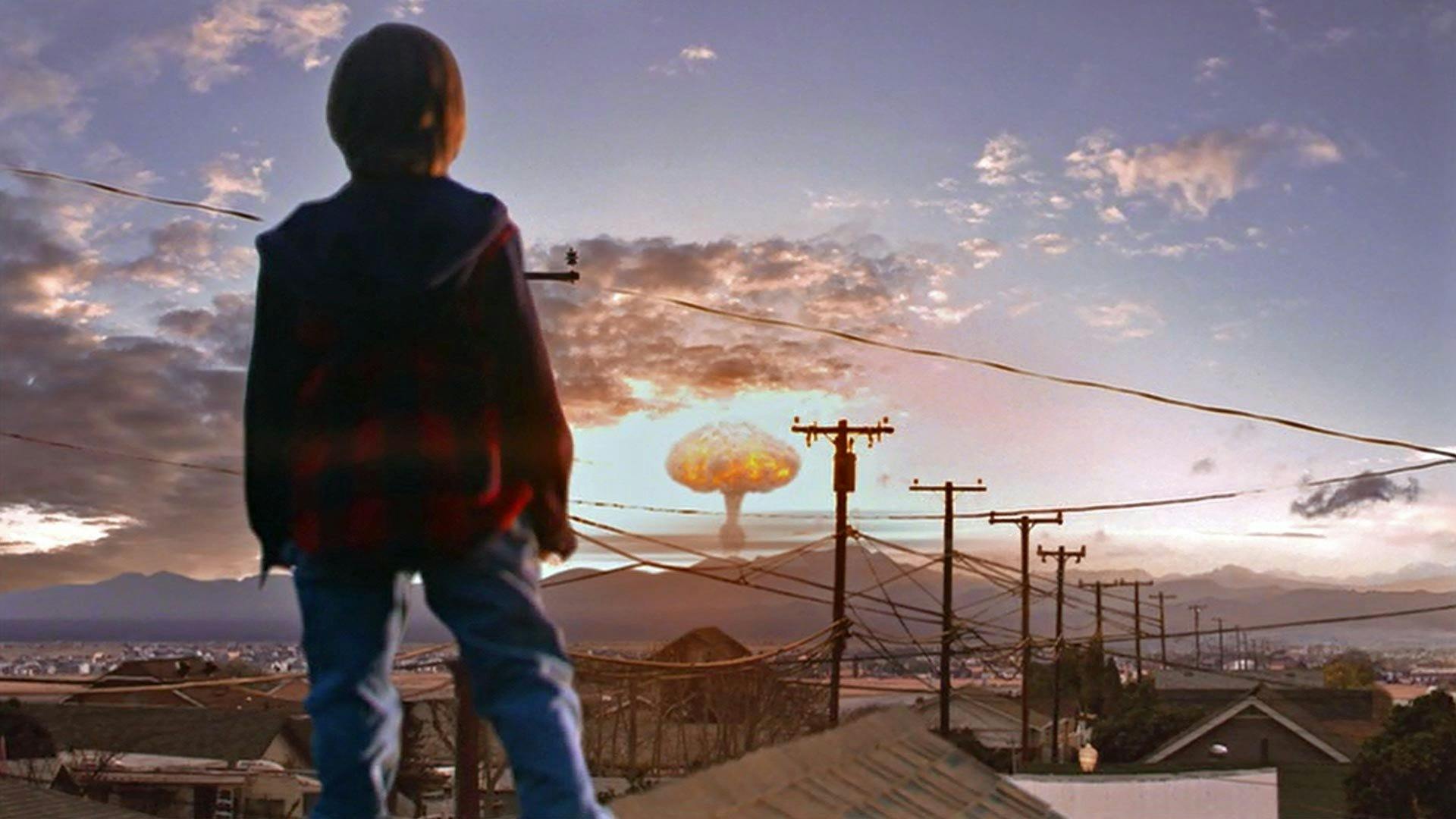 Jericho - episódio 1x1