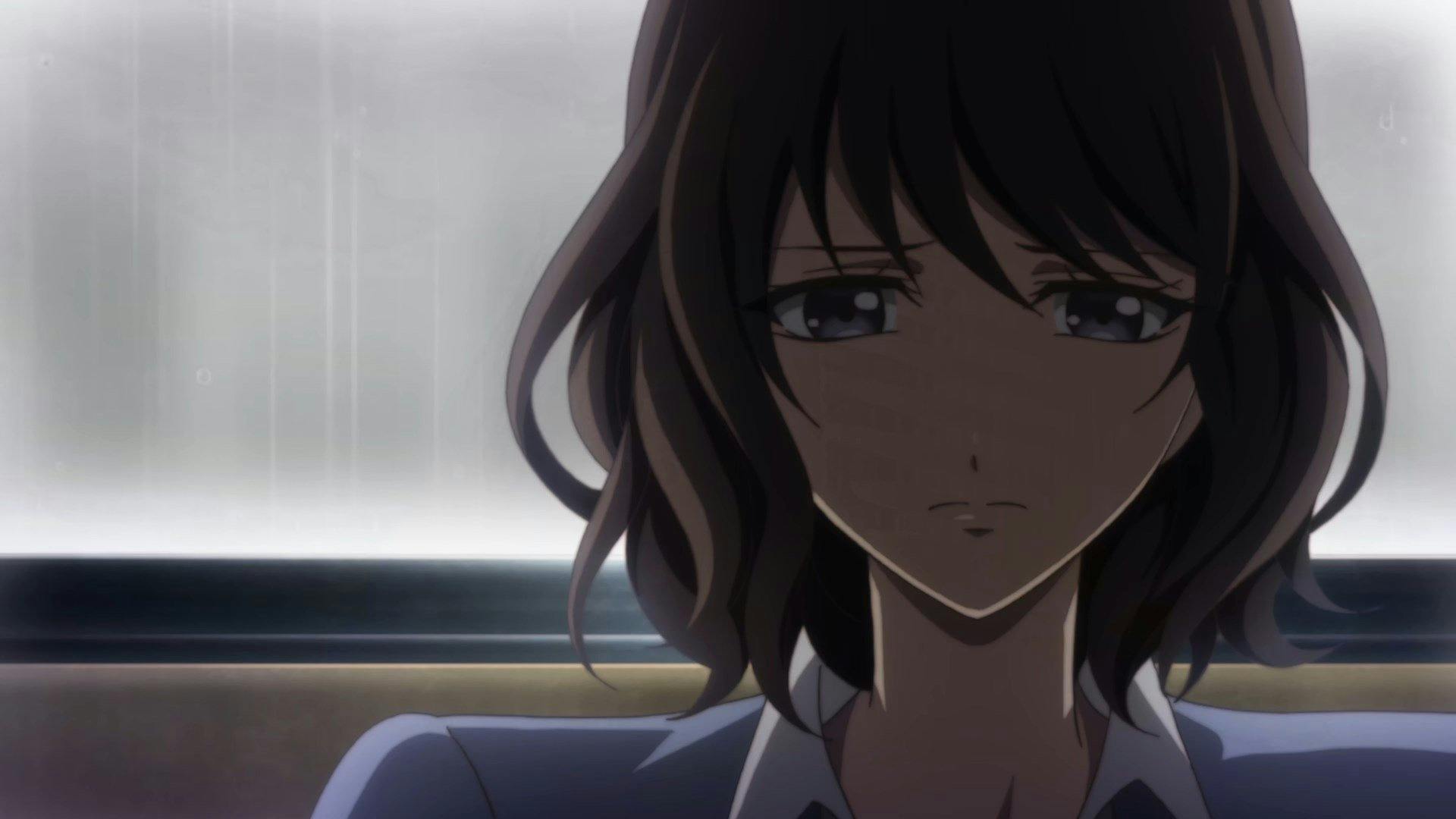 Stand My Heroes: Piece of Truth - episódio 1x5