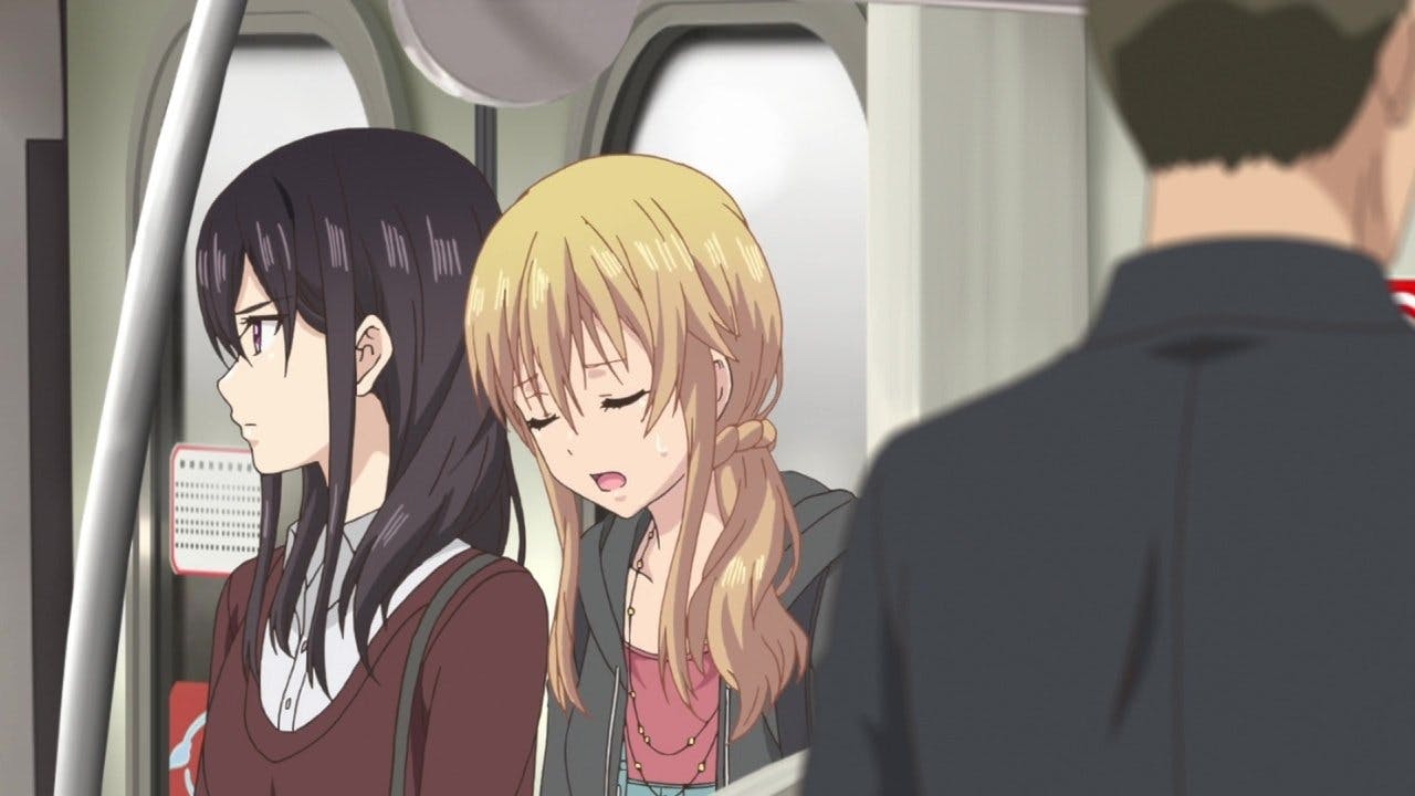 Citrus - episódio 1x5