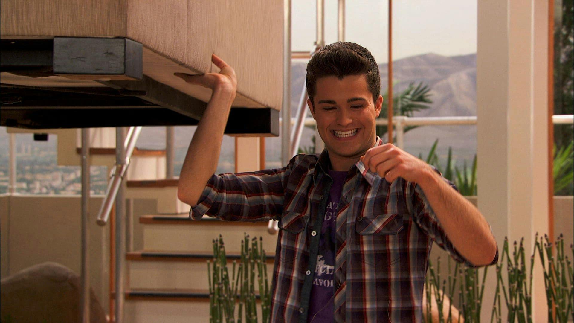 Lab Rats - episódio 1x14