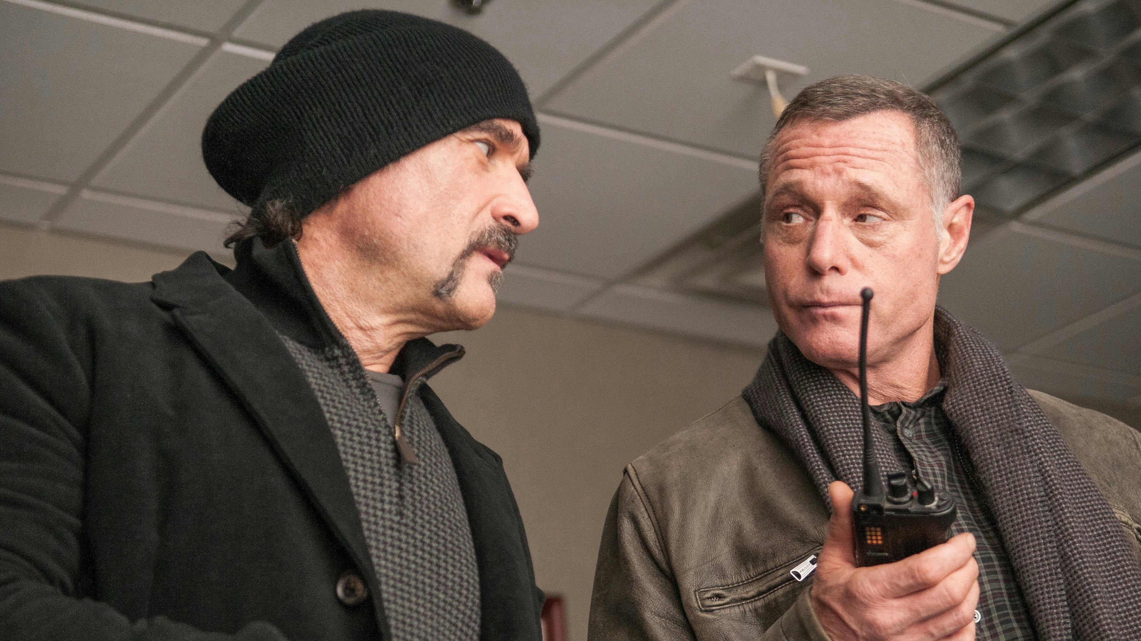 Chicago P.D.: Distrito 21 - episódio 2x17