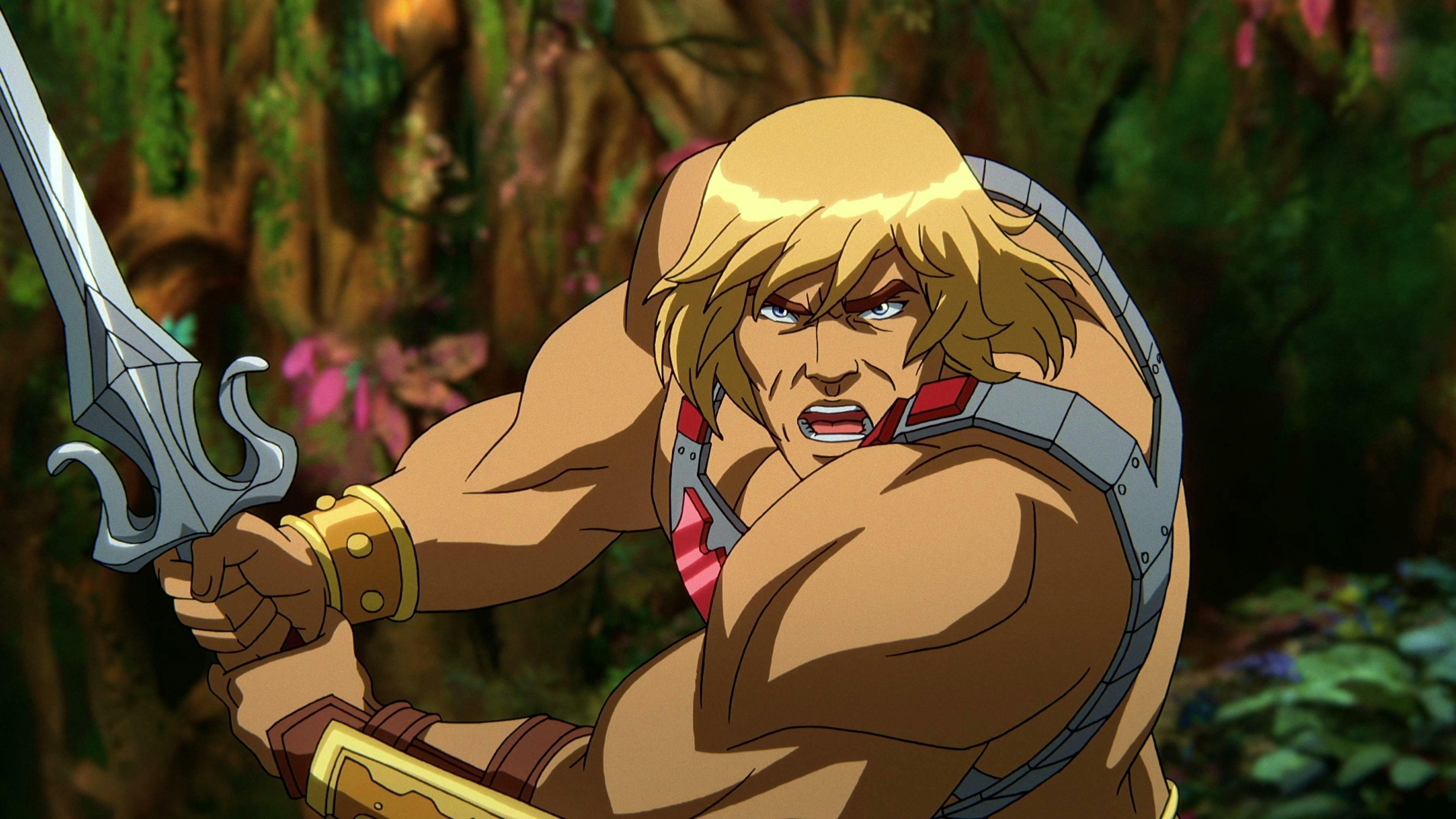 Poderes de Grayskull