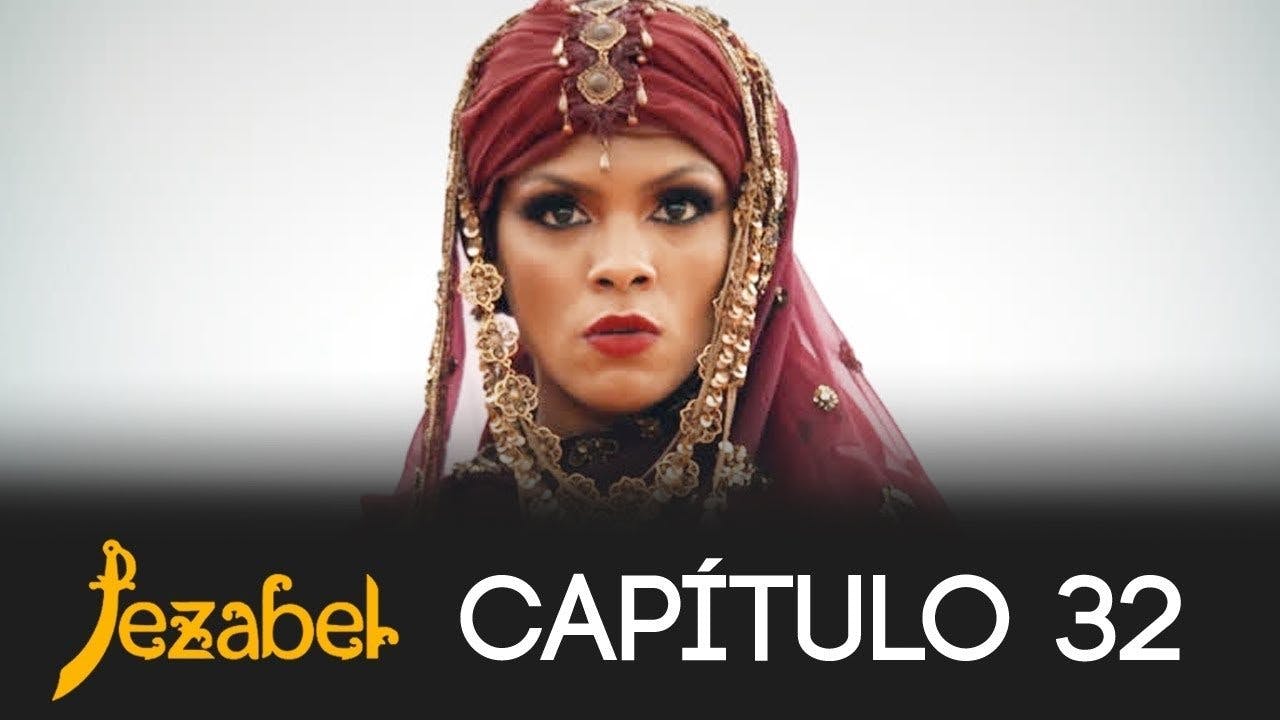 Jezabel - episódio 1x32