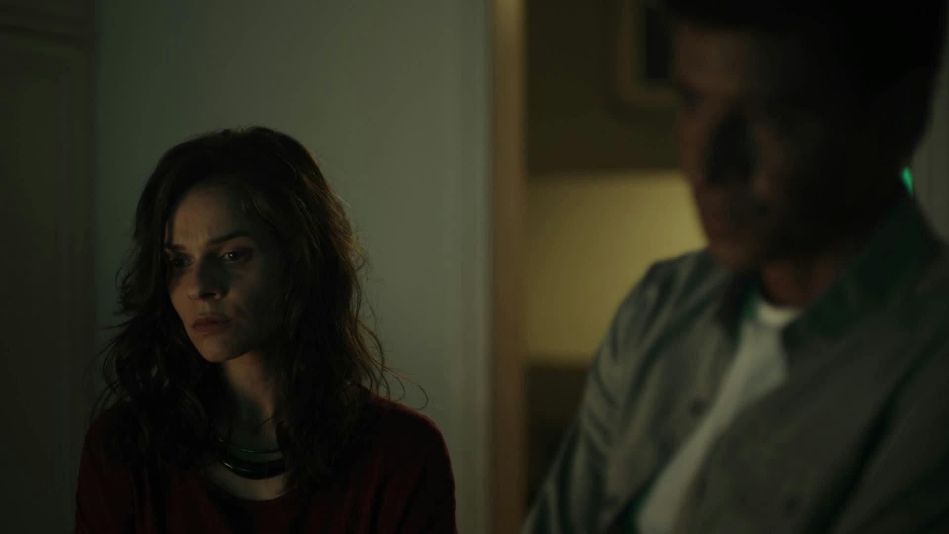A Bênção - episódio 1x6