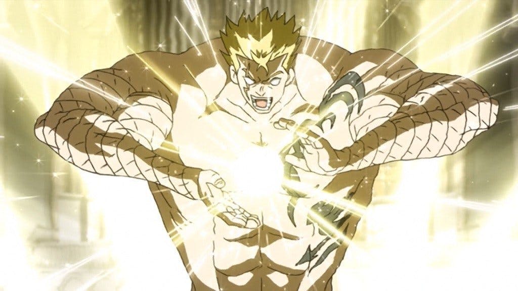 Fairy Tail - episódio 1x47