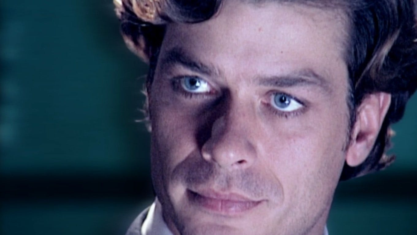 Celebridade - episódio 1x152