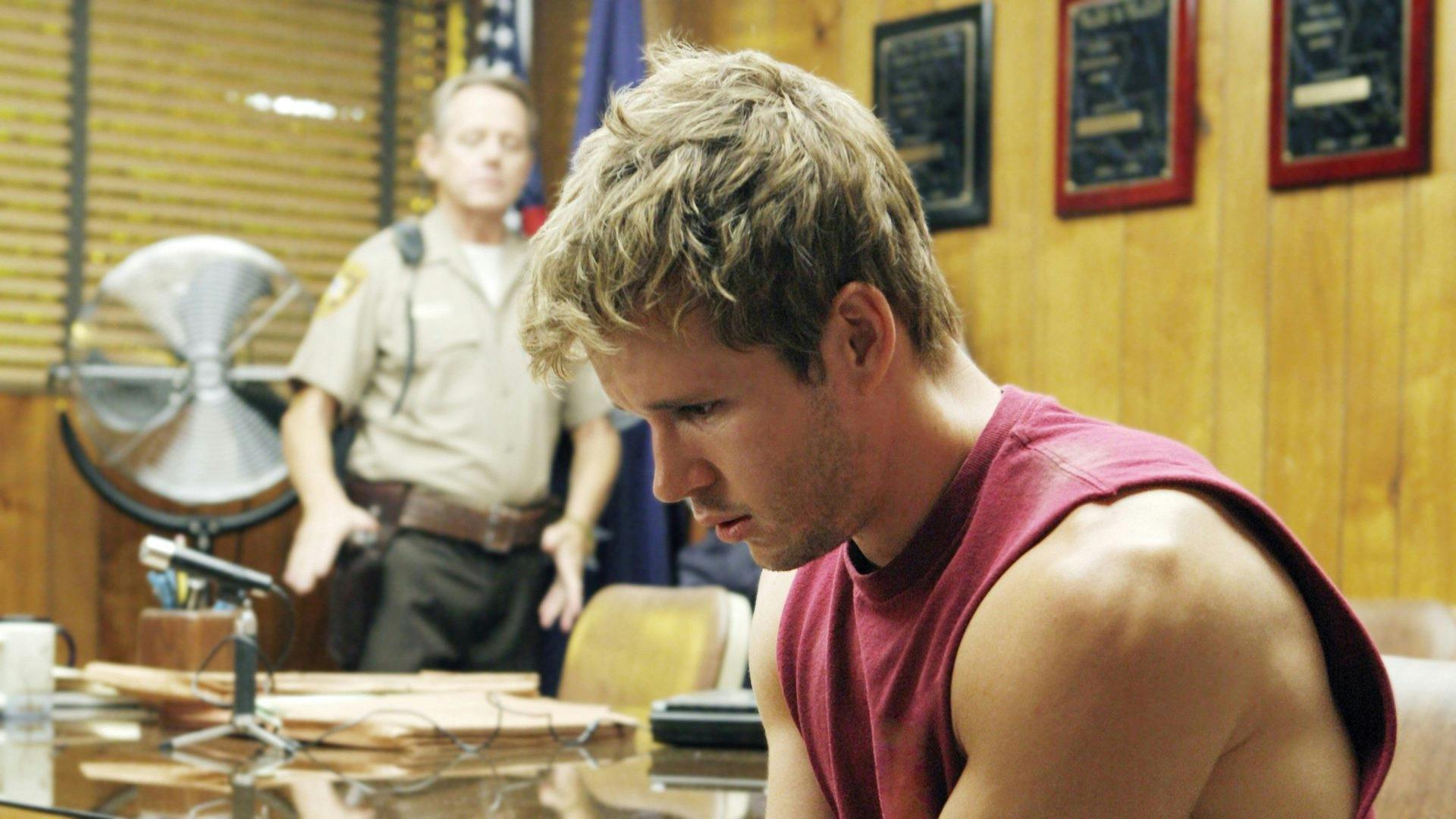 True Blood - episódio 1x2