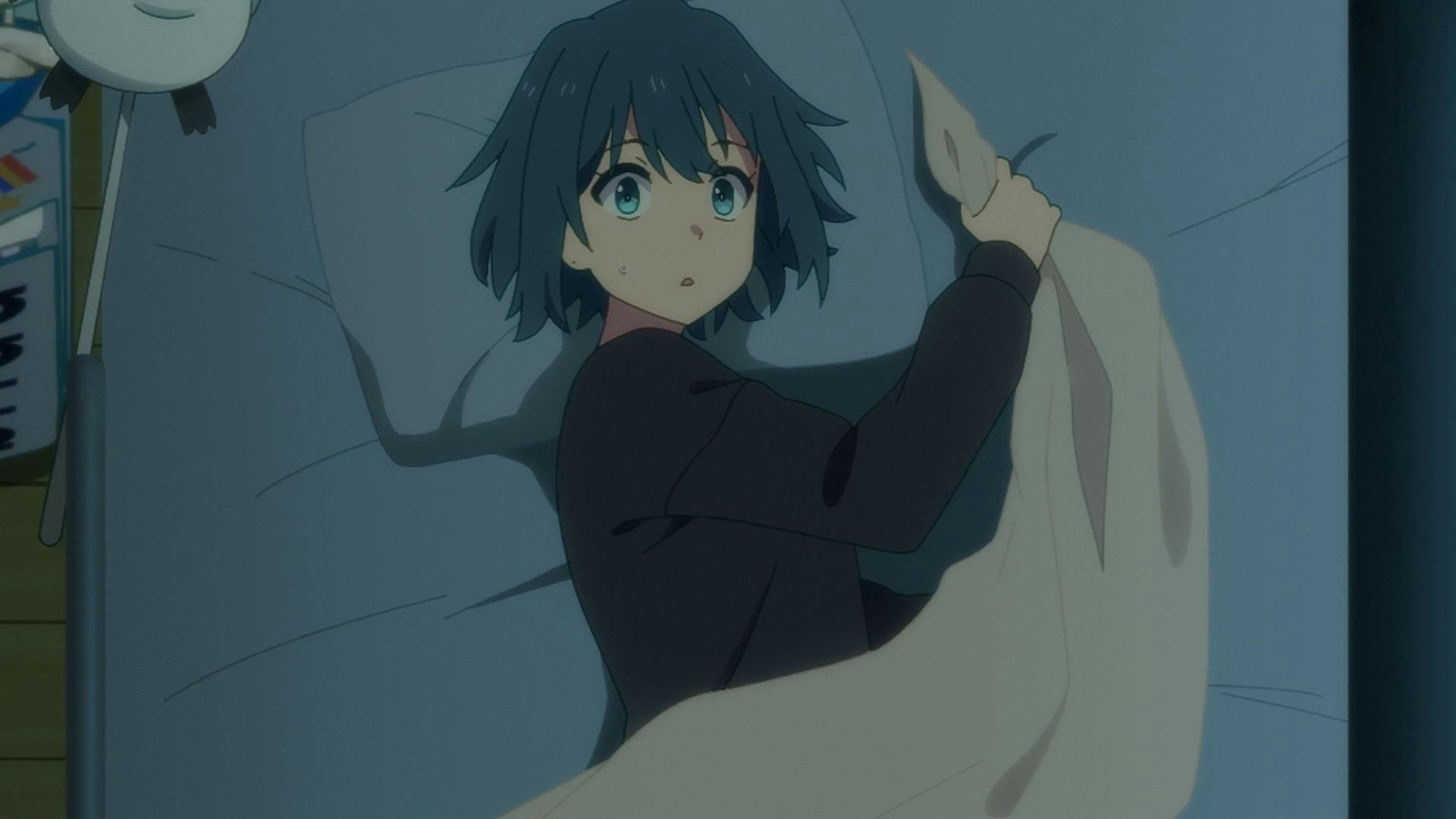 Sorairo Utility - episódio 1x7