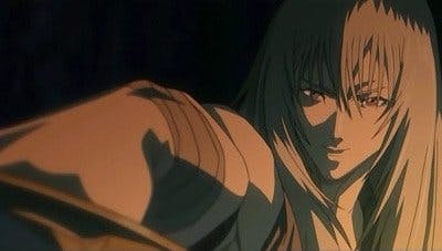 Claymore - episódio 1x20