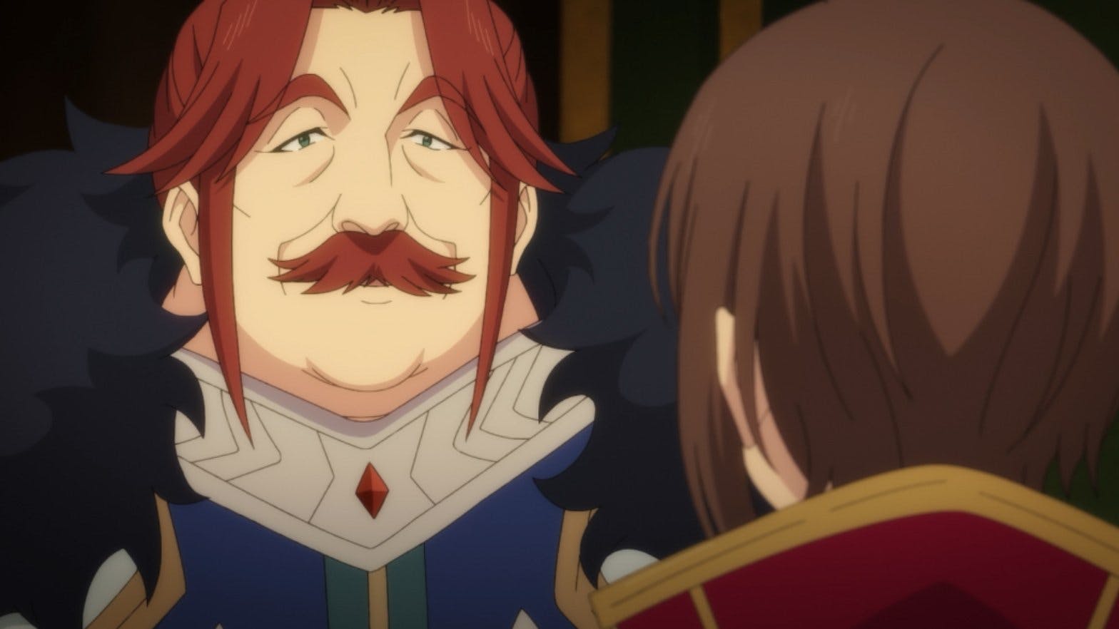 The Genius Prince's Guide to Raising a Nation Out of Debt - episódio 1x10