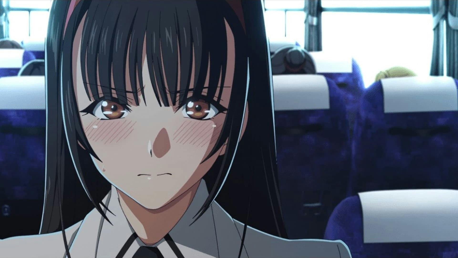 Failure Frame: I Became the Strongest and Annihilated Everything With Low-Level Spells - episódio 1x1