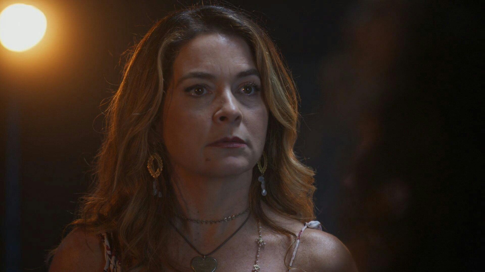 Dona de Mim - episódio 1x186