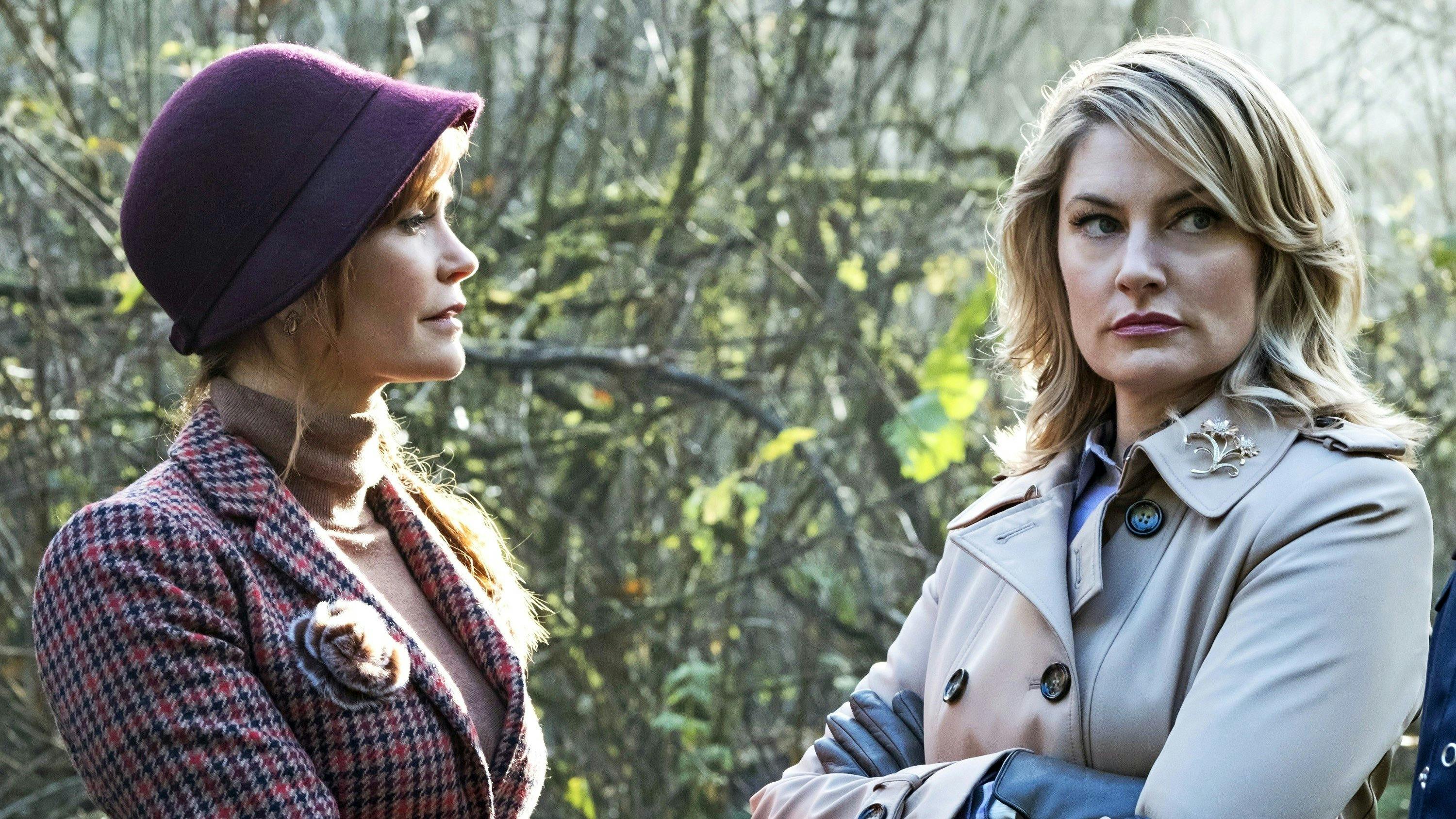 Riverdale - episódio 1x7