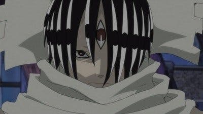 Soul Eater - episódio 1x24