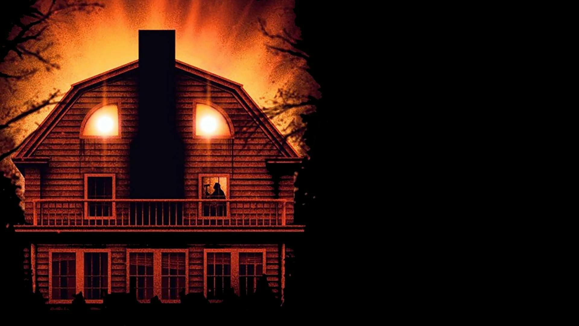 Amityville 7: A Nova Geração backdrop