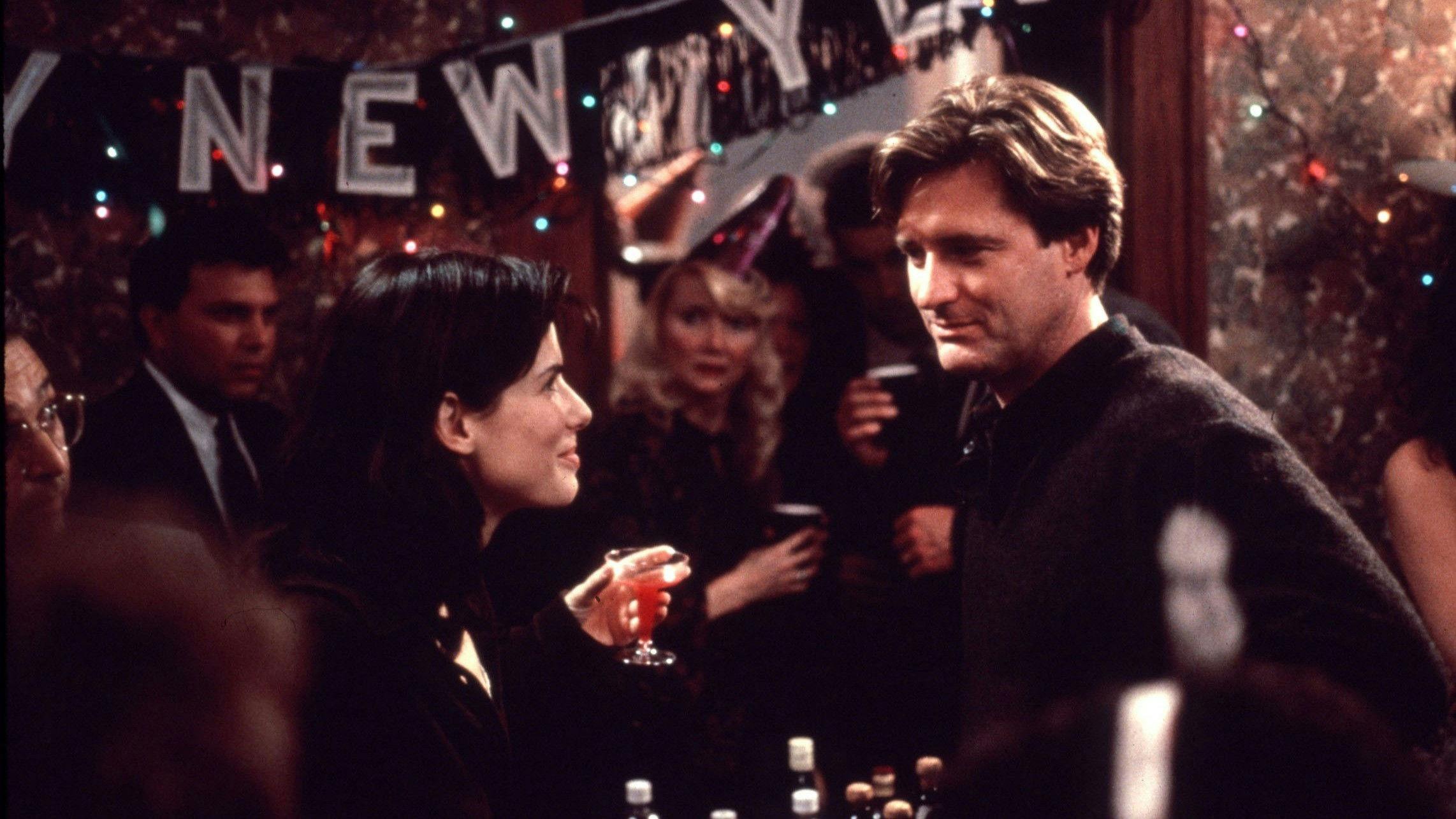 Enquanto Você Dormia backdrop