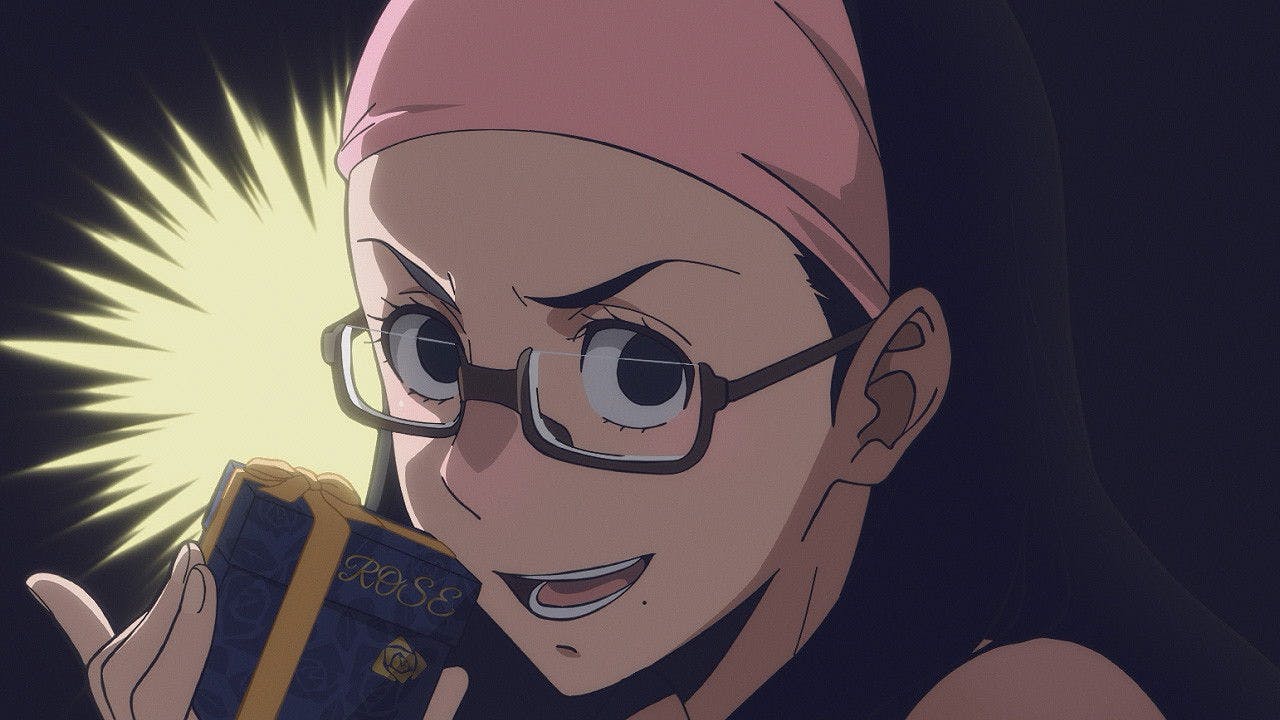 My Hero Academia: Vigilantes - episódio 1x16