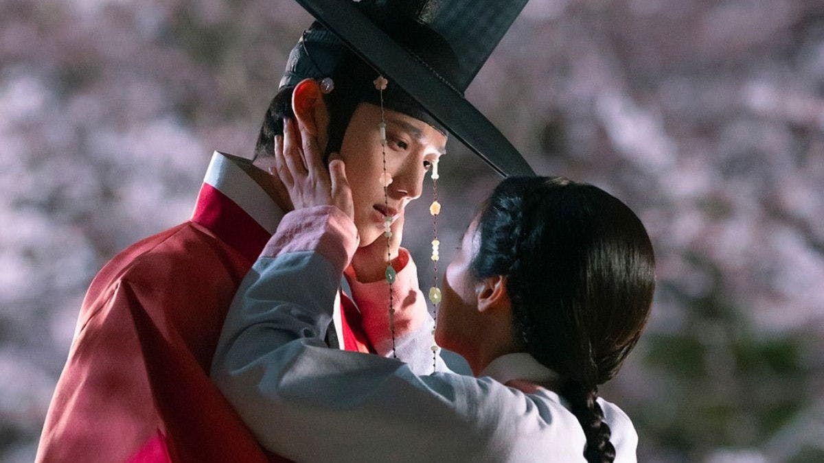 To My Beloved Thief - episódio 1x3