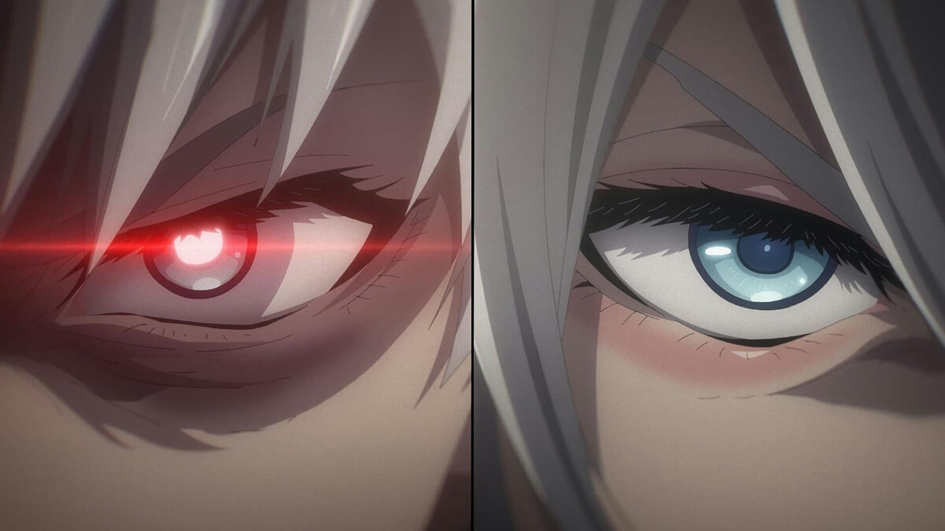 NieR:Automata Ver1.1a - episódio 1x24