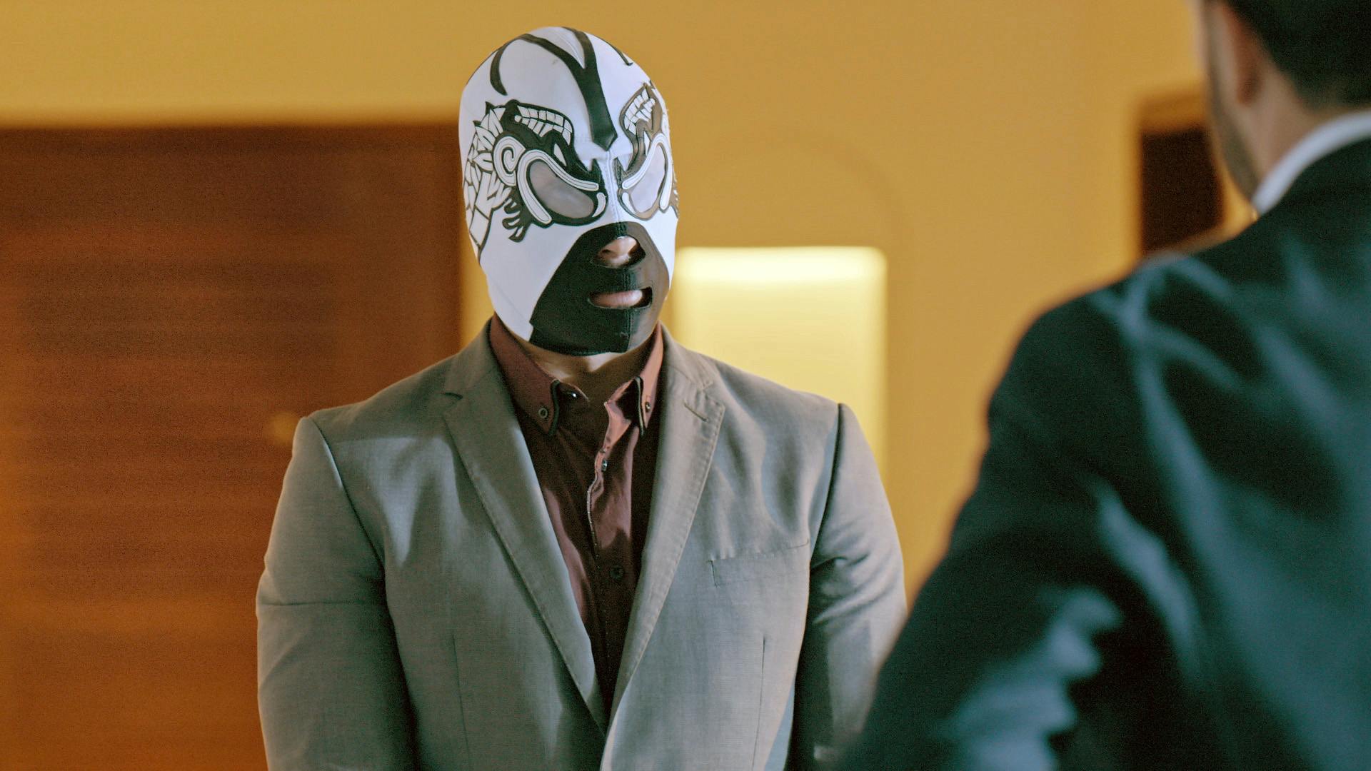 Operação Pacífico backdrop