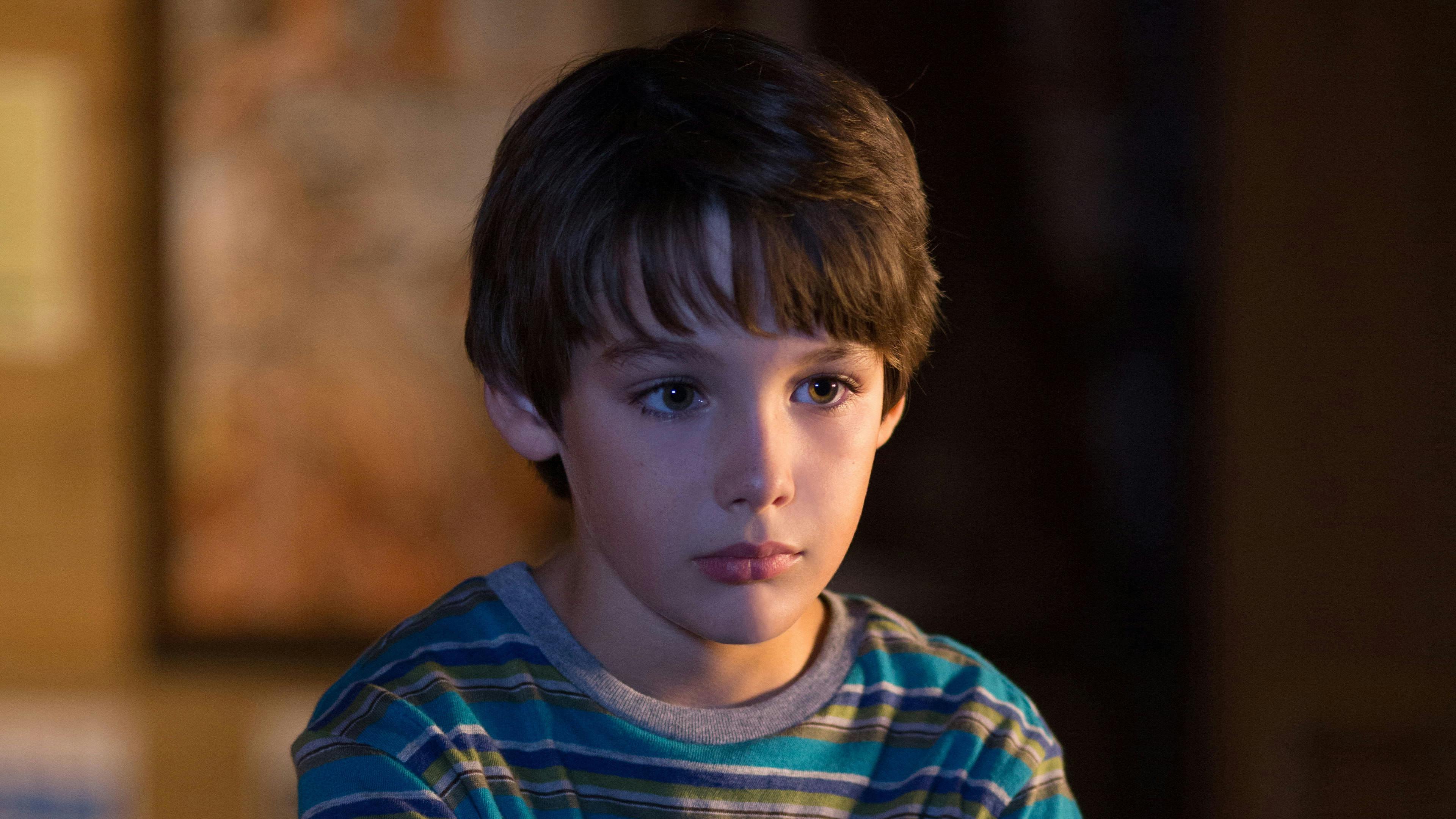 The Returned - episódio 1x4