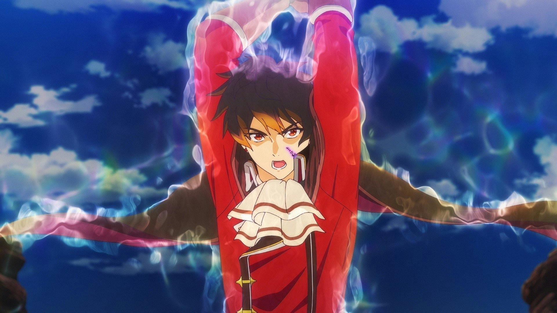 I Left my A-Rank Party to Help My Former Students Reach the Dungeon Depths! - episódio 1x22