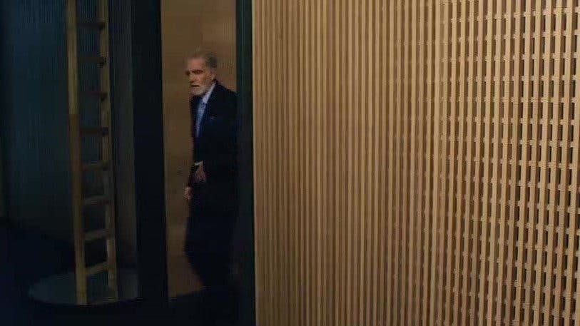 Ingovernável - episódio 1x14