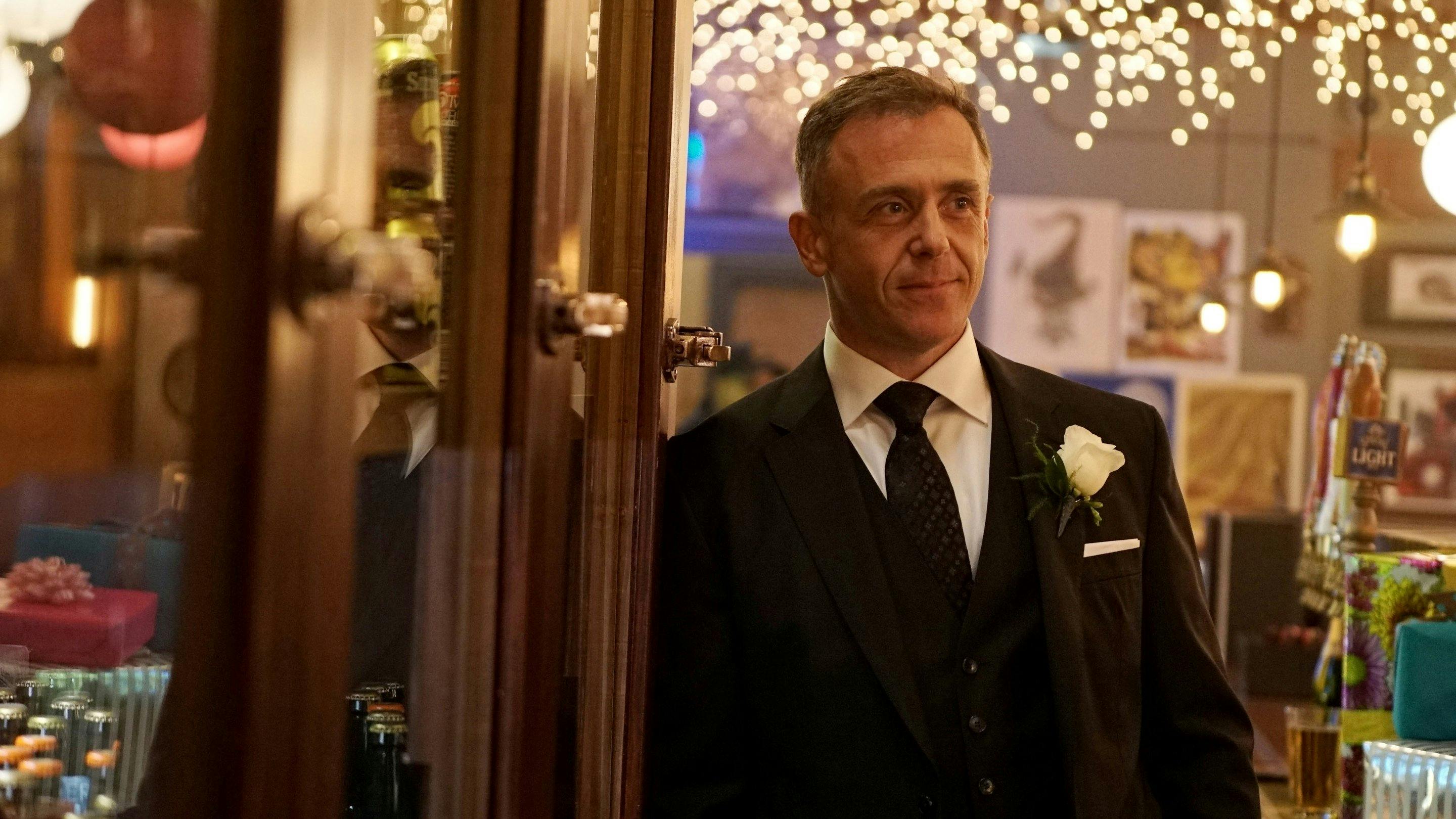 Chicago Fire: Heróis Contra o Fogo - episódio 4x18