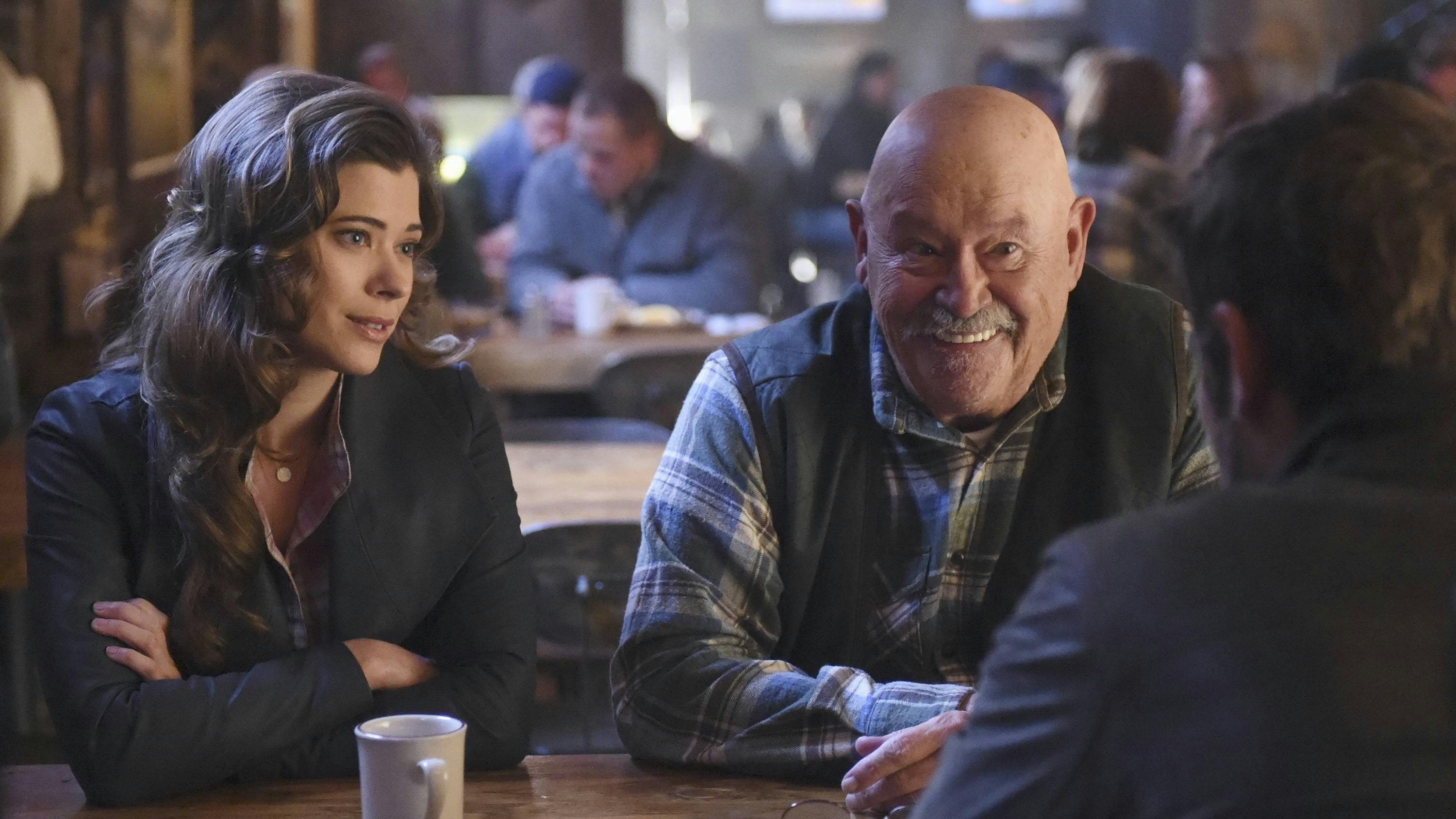 Império de Sangue - episódio 1x7