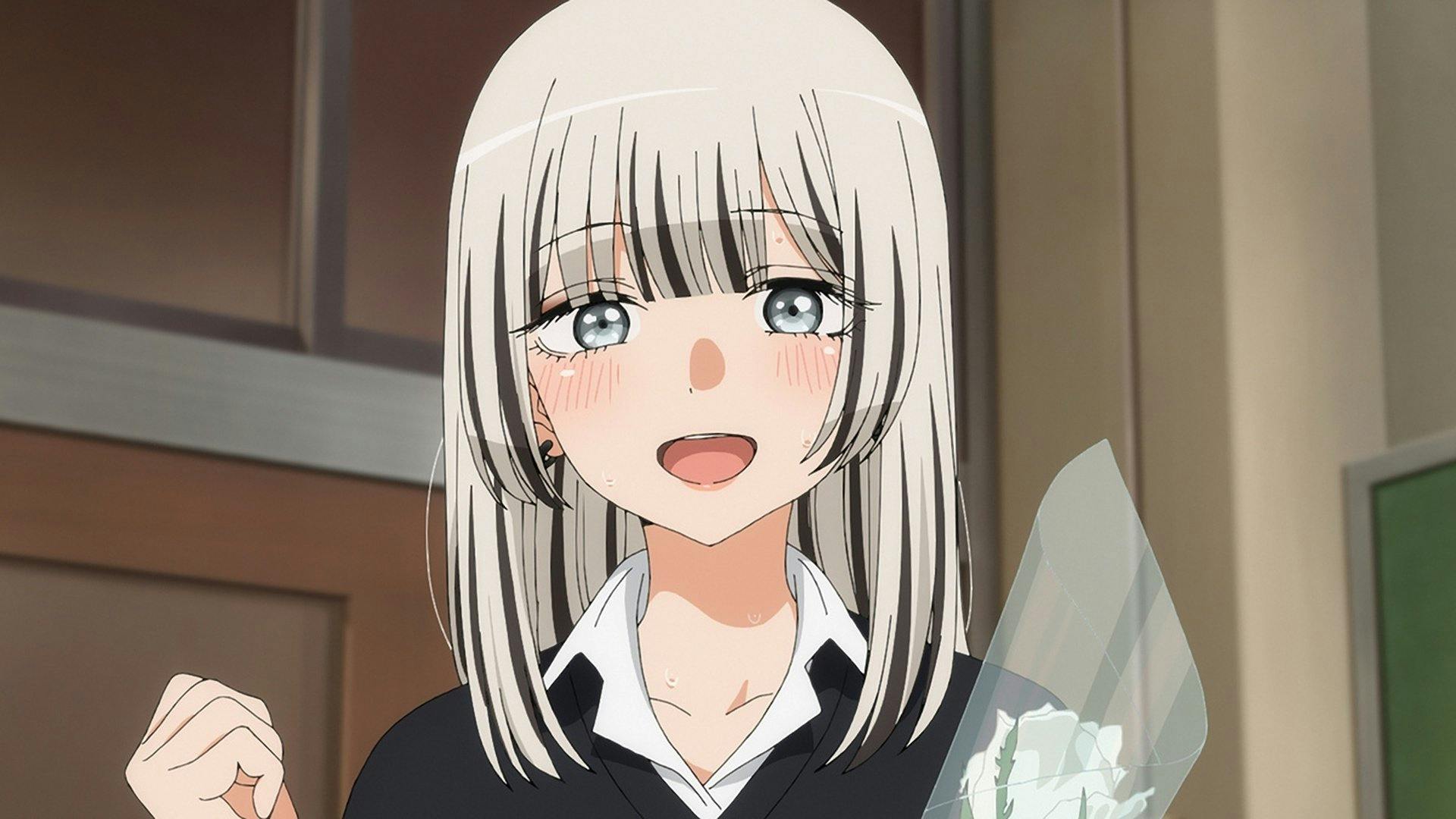 My Dress-Up Darling - episódio 1x18