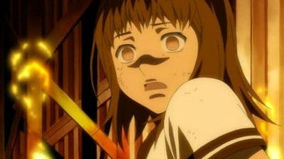 Darker Than Black - episódio 1x4