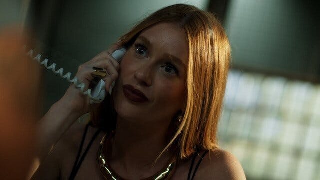 Fuzuê - episódio 1x160