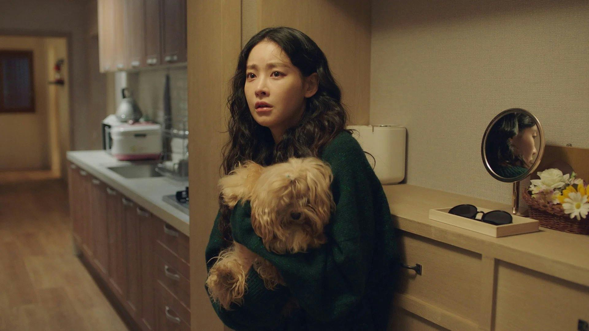 Loucos Um Pelo Outro - episódio 1x7