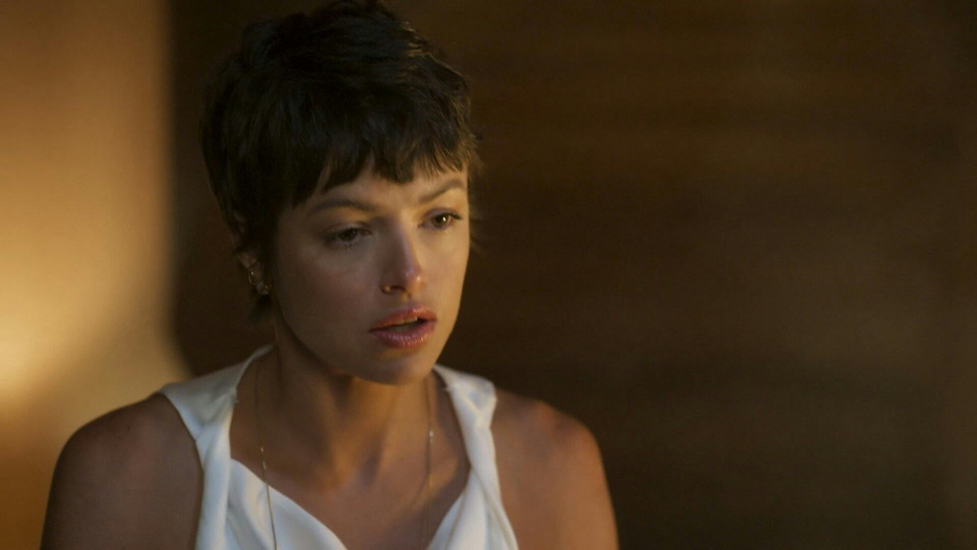 Mania de Você - episódio 1x126