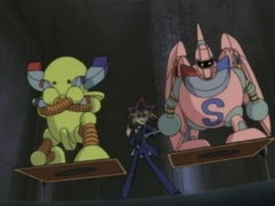 Yu-Gi-Oh! - episódio 1x223